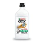 Aceite CASTROL MINERAL  10W-30  (0.946 Lt.)