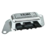 Regulador ELVAC Ford Chevrolet Tipo Barquito Regulador Universal