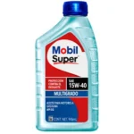 Aceite MOBIL Multigrado 15W-40 (946 ml)