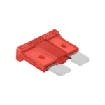 Fusible Tipo Clavija Normal (Estándar)