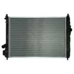 Radiador Estandar (Común) RASA Aveo 2012-2017