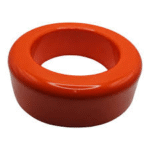 Aumento para Cabina 1'' ROJO universal