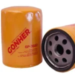 Filtro Aceite GONHER Tsuru III 08- ,  (06 Adelante ,)Tracker (PH4386) Roadstar (OF-4386) (RAV 4) suzuki swift, Matiz-yaris(OF-4967) (GC-156)