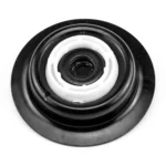 Base Amortiguador Delantera Con Balero SYD Jetta A4 98-15, Beetle 98-11, Golf A4 98-07, Leon 01-05