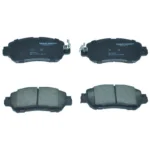 Balata Delantera Nissan Kicks 17-18, Versa 2020